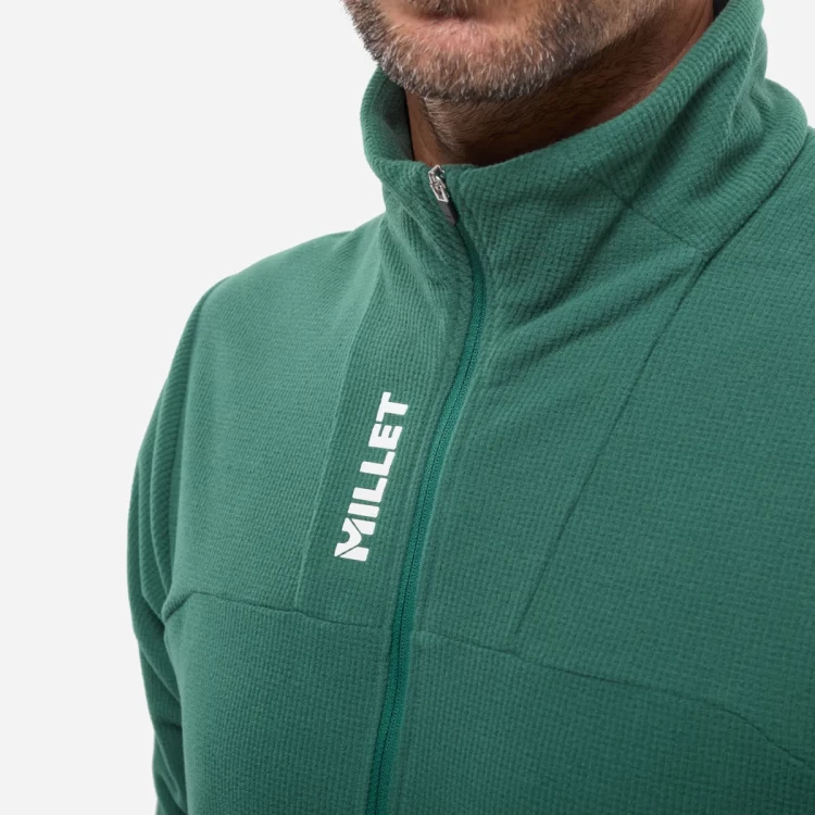 Flis MILLET UBIC LIGHTGRID PO M