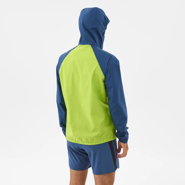 Jakna MILLET INTENSE 2,5 L  M