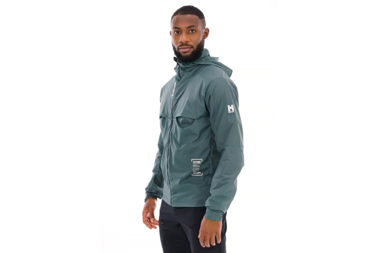 Jakna MILLET INTENSE WINDBREAKER M