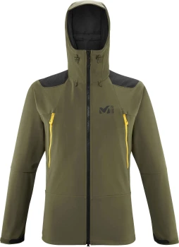 Jakna MILLET K ABSOLUTE SHIELD M