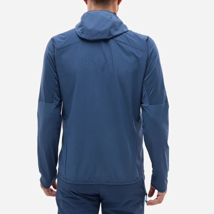 Muški Softshell flis RUTOR XCS AIR