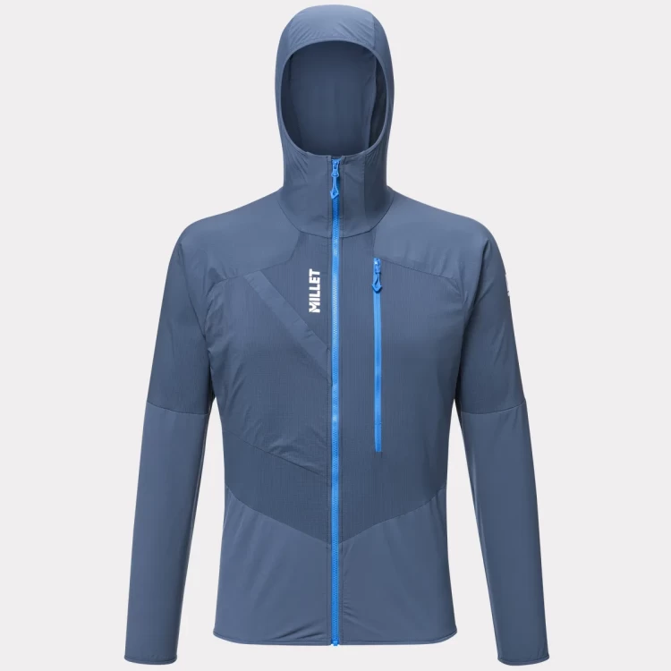 Muški Softshell flis RUTOR XCS AIR