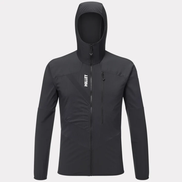 Muški Softshell flis RUTOR XCS AIR