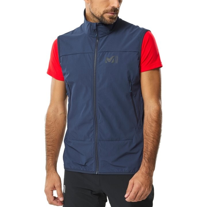 Prsluk MILLET FUSION XCS V M