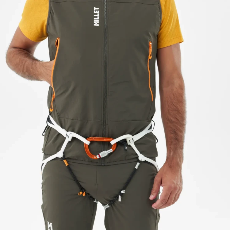 Prsluk Millet FUSION XCS