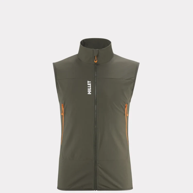 Prsluk Millet FUSION XCS