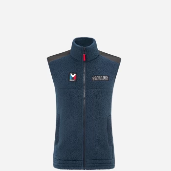 Prsluk MILLET HERITAGE FLEECESHEEP VT M