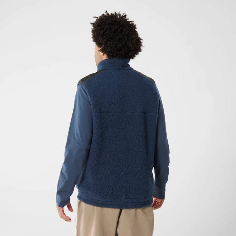 Prsluk MILLET HERITAGE FLEECESHEEP VT M