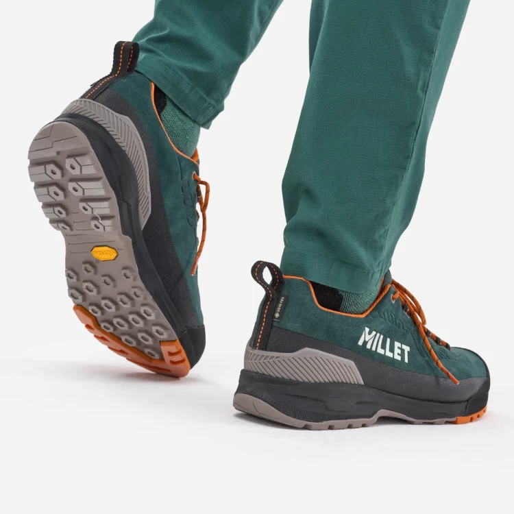 Cipele MILLET CIMAI PRO GTX M
