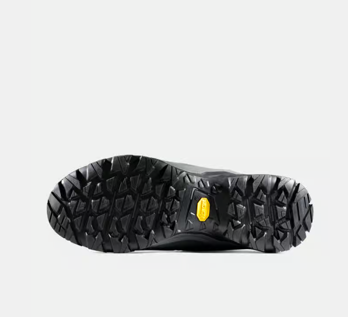 Gojzerice MAMMUT Mercury IV Mid LTH Men