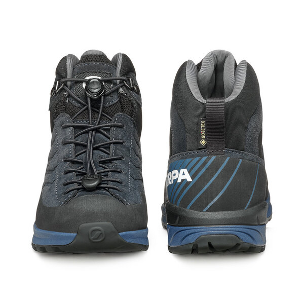 Gojzerice MESCALITO MID JUNIOR GTX