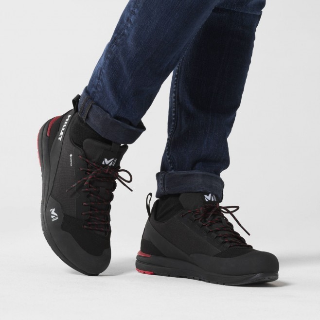 Patike MILLET GRANITE CANVAS GTX M