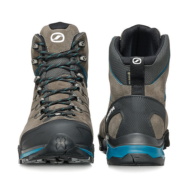 Gojzerice Scarpa ZG TREK GTX