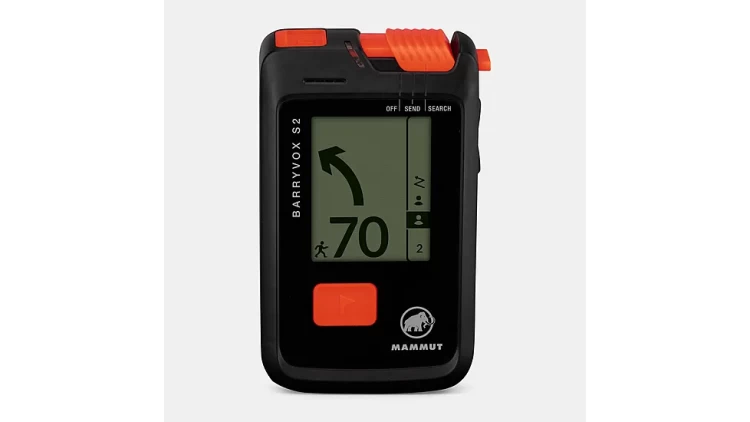 MAMMUT Barryvox S2 Pro Light 280 Paket