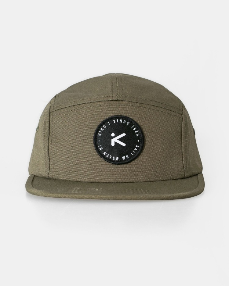 KAČKET HIKO MANTRA ICON 5-panel