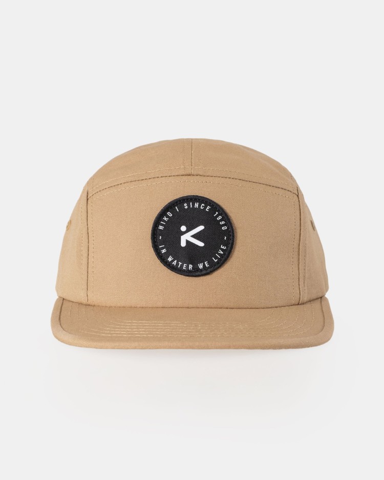 KAČKET HIKO MANTRA ICON 5-panel