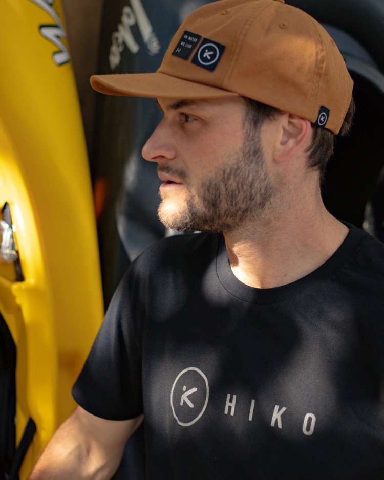 KAČKET HIKO MANTRA Unstructured