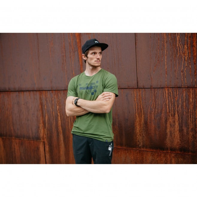 Kačket Millet CORPORATE