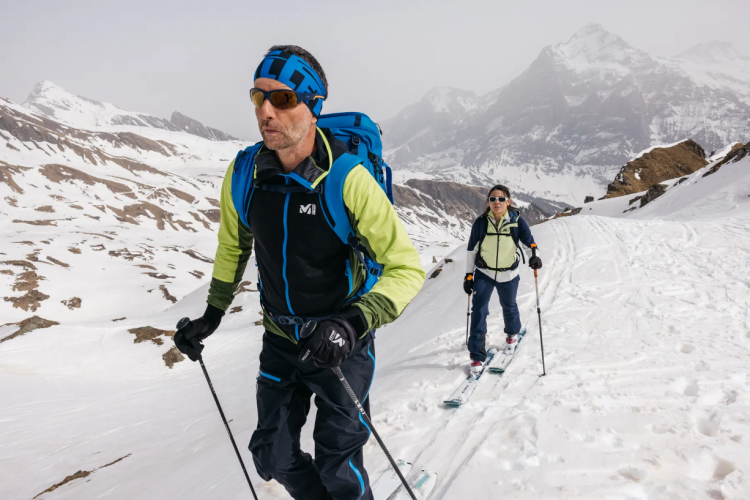 Traka PIERRAMENT HEADBAND