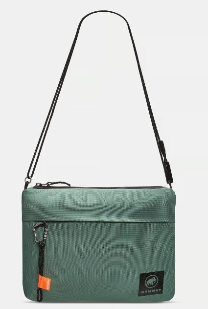 Torbica na rame MAMMUT XERON SACOCHE W