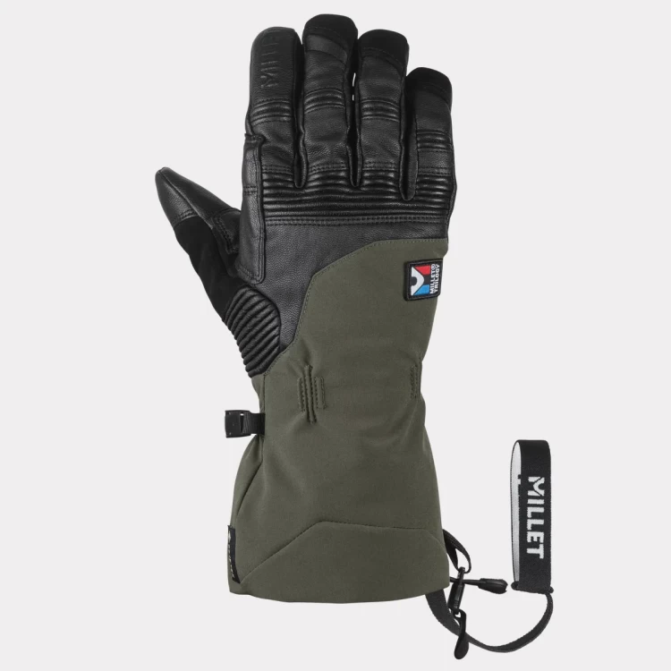 Rukavice MILLET TRILOGY ICON GTX NEW