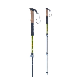 &Scaron;tapovi TSL HIKING ALU3 Bi Cross