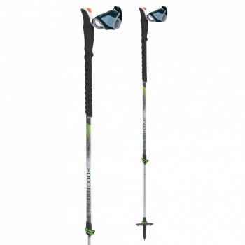 &Scaron;tapovi TSL CONNECT ALU 2 Cross ST Swing