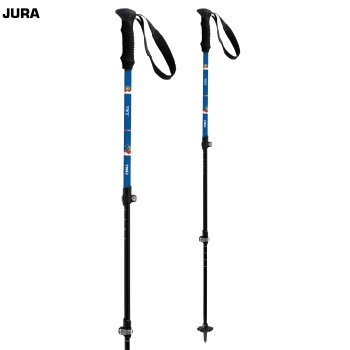 &Scaron;tapovi TSL COUNTRY ALU 3 Light Jura