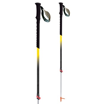 &Scaron;tapovi TSL RACE CARBON/ALU 2 ULTRA CROSS Wspk