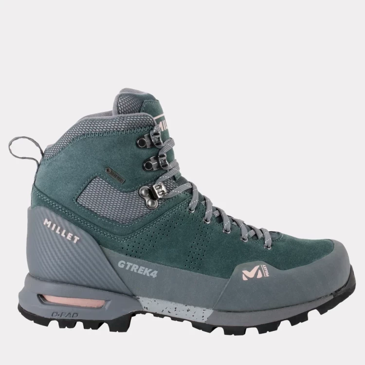 Gojzerice Millet LADY  G TREK 4 GTX
