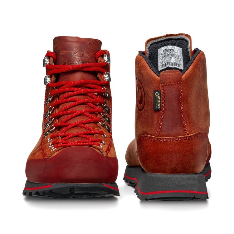 Gojzerice Scarpa LADY GUIDA CITY GTX