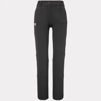 Ženske hlače MILLET ALL OUTDOOR XCS 200