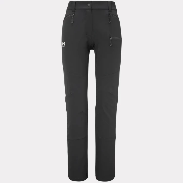 Ženske hlače MILLET ALL OUTDOOR XCS 200