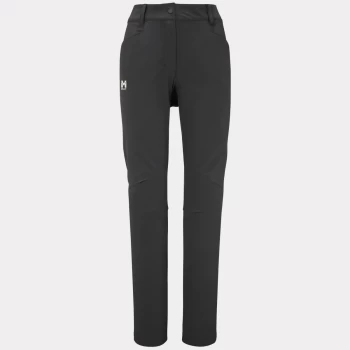 Ženske hlače MILLET ALL OUTDOOR XCS100 W