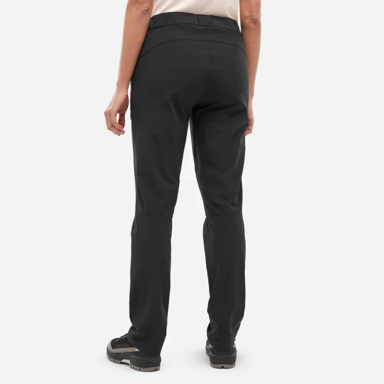 Ženske hlače MILLET UBIC STRETCH