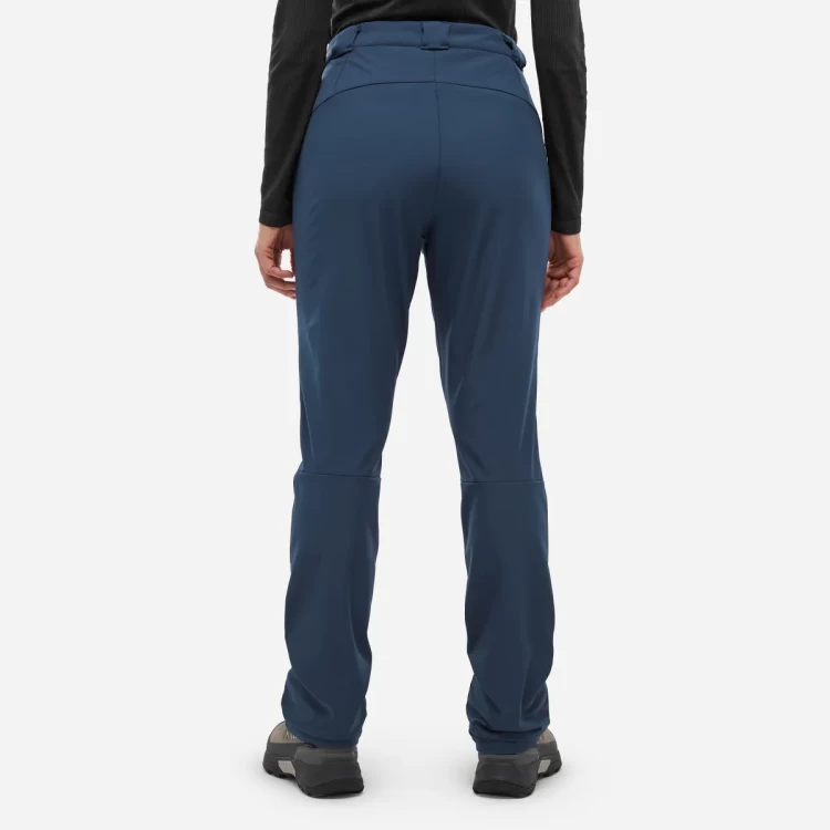 Ženske hlače MILLET UBIC WARM W