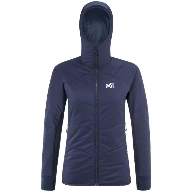 Jakna Millet PRIMALOFT HOODIE LADY