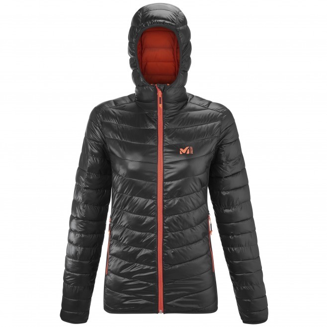 Ženska jakna Millet TILICHO HOODIE