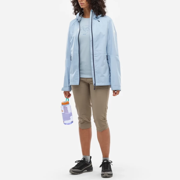 Ženska jakna MILLET FITZ ROY