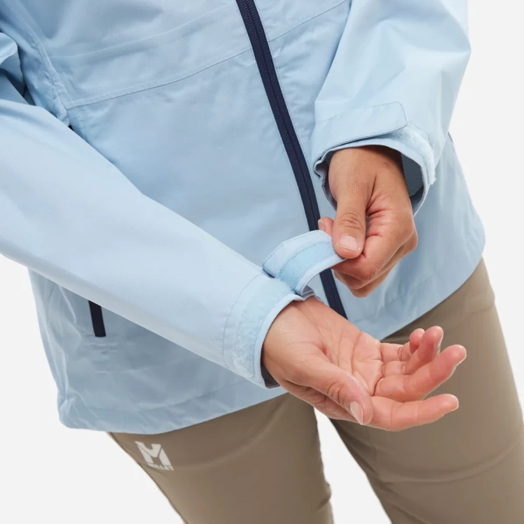 Ženska jakna MILLET FITZ ROY