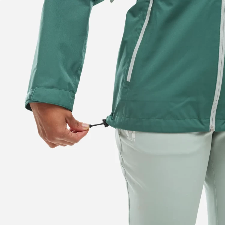 Ženska jakna MILLET FITZ ROY