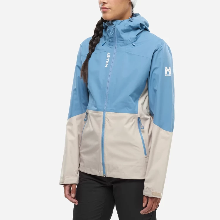 Ženska jakna MILLET FITZ ROY