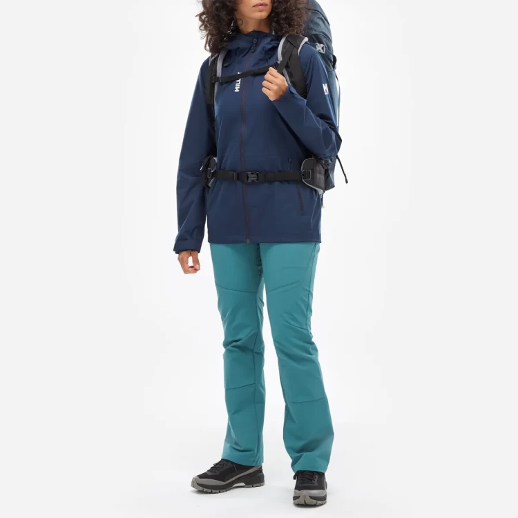 Ženska jakna MILLET FITZ ROY