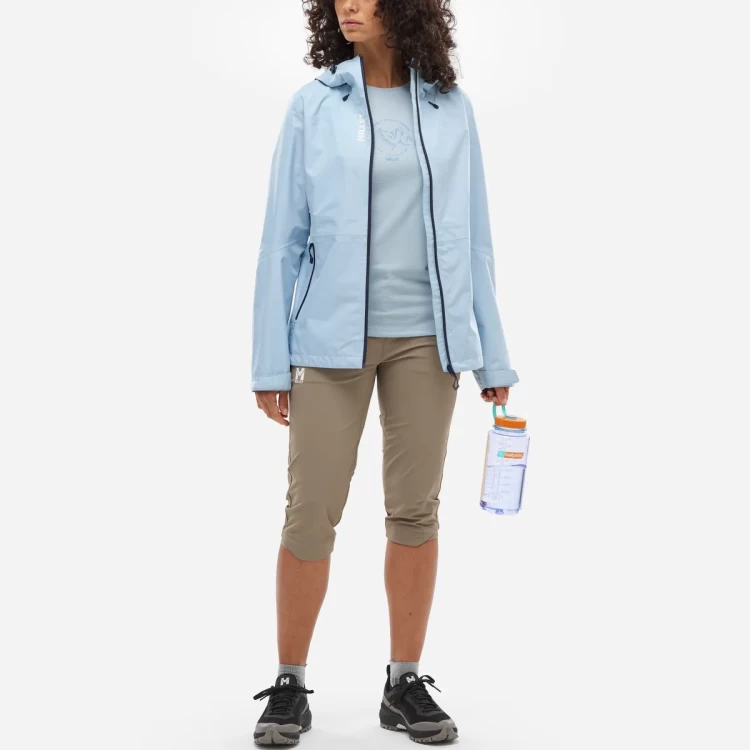 Ženska jakna MILLET FITZ ROY