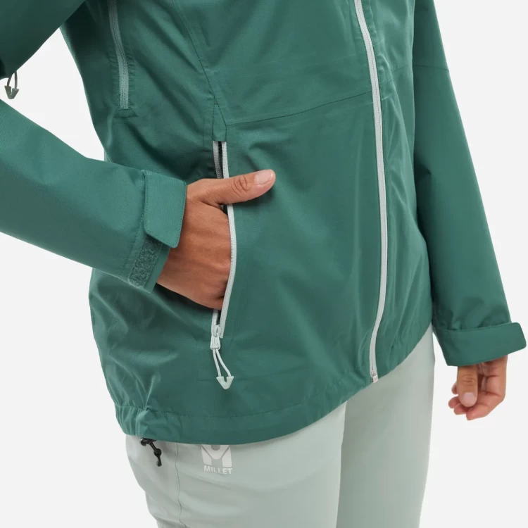 Ženska jakna MILLET FITZ ROY