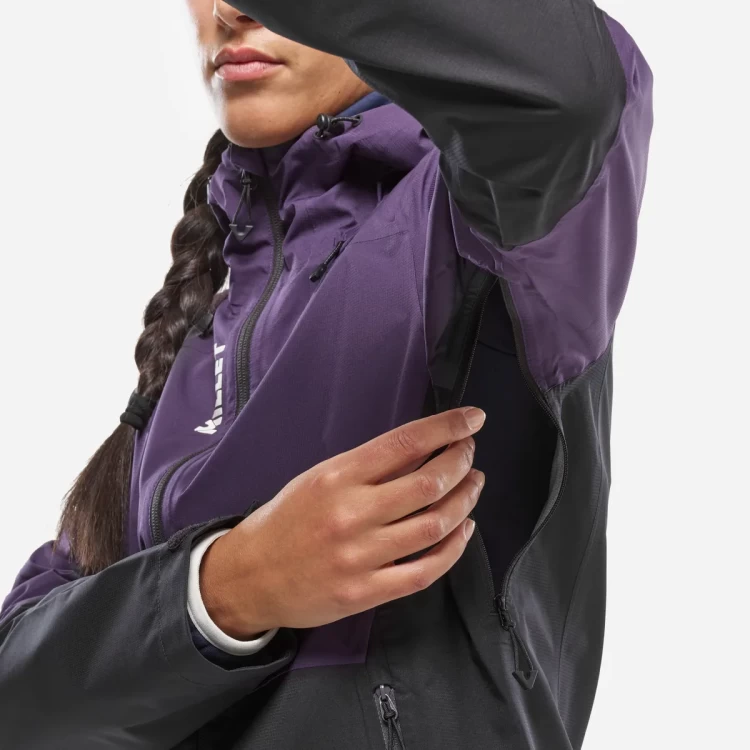 Ženska jakna MILLET FITZ ROY