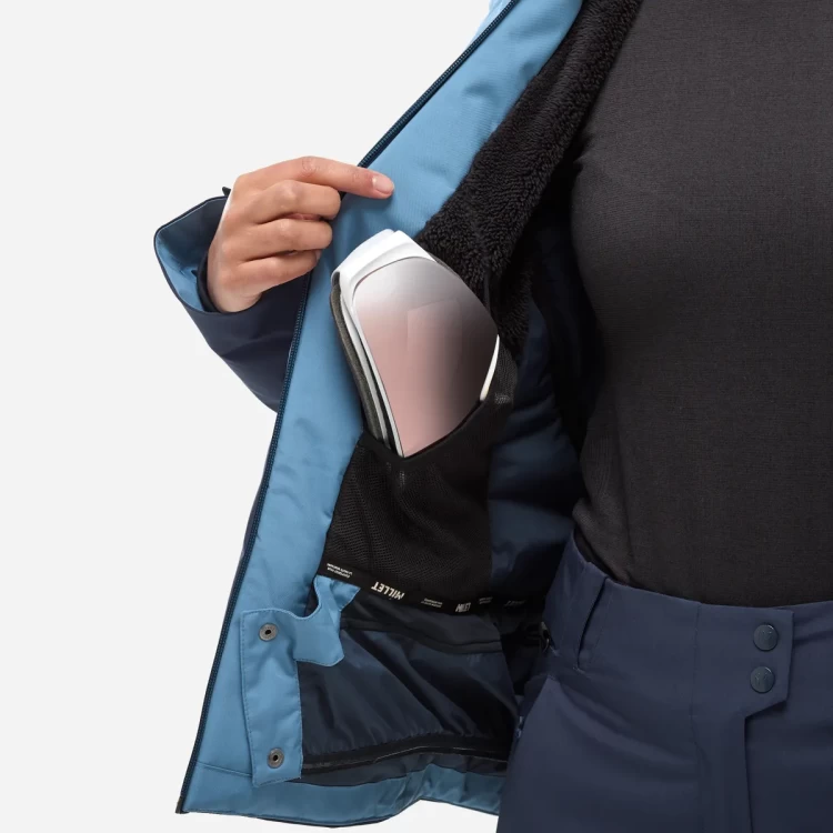 Ženska jakna MILLET GRANDS MONTETS