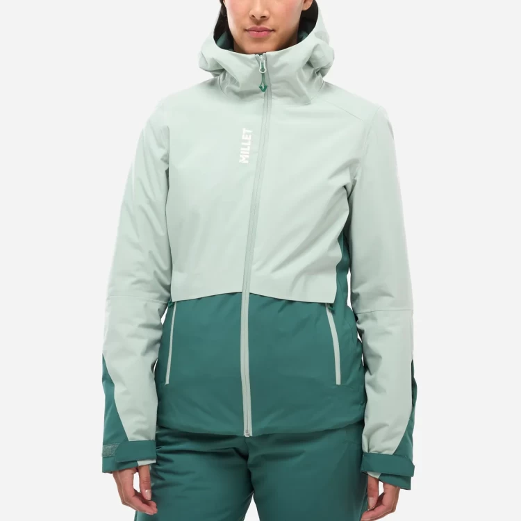 Ženska jakna MILLET GRANDS MONTETS