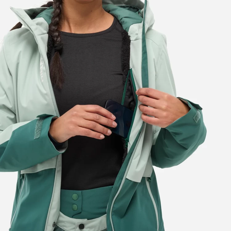 Ženska jakna MILLET GRANDS MONTETS