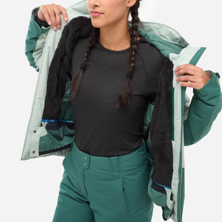 Ženska jakna MILLET GRANDS MONTETS